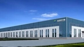 U9 cloud赋能蓝想，强化项目运营、实现卓越交付！