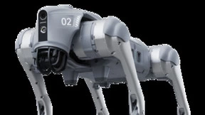 宇树CMO王其鑫：聚焦AI机器人，携手钉钉探索数智化提效路径