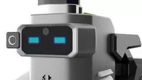 有鹿机器人CEO陈俊波：用钉钉让公司变身成为一个Agent系统