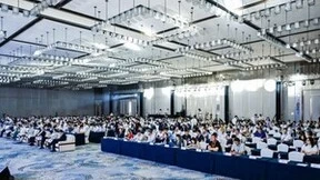 2024全球冷链大会召开，上嘉物流登榜 “中国冷链物流百强”