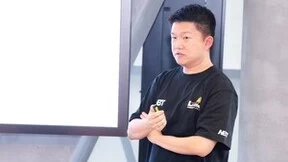 美的楼宇科技助力李宁，共塑ESG绿色智慧零售未来