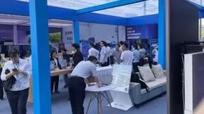 中国移动AI智能主播，丰富家庭生活新场景