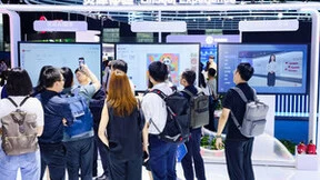 新华三全面展示智算新成果，加速构建智能新时代