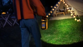 德国卡赫发布多款锂电园艺新品，引领无“线”洁净庭院新浪潮