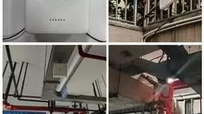 浙江联通携手华为完成联通首个原子基站创新试点，打造无处不在的5G体验