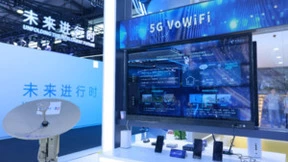 中国电信引领空地海一体5G+VoWiFi产业合作 共筑通信新未来