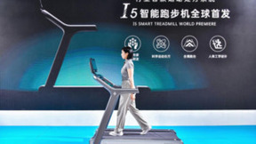 跑得对 不白费：舒华I5智能跑步机 为家庭用户量身定制科学跑步方式