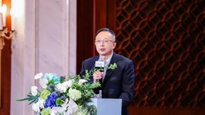 华为联合中国电信正式发布5G-A“超级空地融合”创新技术方案