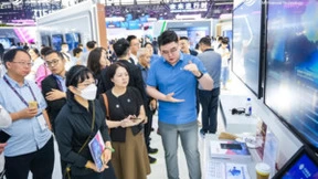 AI赋能数智金融 中移金科携多项金融创新产品精彩亮相MWC