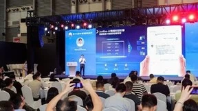 准时达：用AI赋能全球供应链的新质生产力