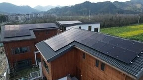 为乡村建造好房子，乡熙绿建全能住宅亮相第21届住博会