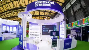 CDCC X 云酷智能 | 探索未来冷却新境界：单相浸没式液冷技术的突破与实践