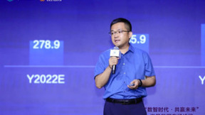 乘“飞轮效应”之风，海量数据加速驶向信创产业深处