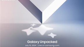 Galaxy全球新品发布会看点多 三星官网7月10日同步直播
