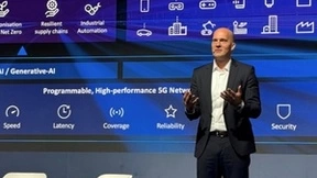 爱立信：高性能可编程网络为行业高质量发展赋能