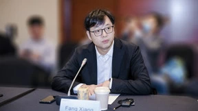 华为方向：拥抱移动AI新机遇，共筑新质5G-A新体验