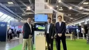 神州泰岳亮相2024 DTW Ignite 世界峰会，斩获大奖