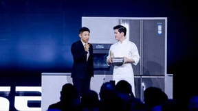 卡萨帝，高端品牌的三重境界