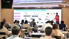 思岚科技陈士凯：用空间感知技术赋予智能机器人行业无限可能