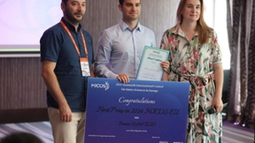 冠军揭晓！2024『猛犸杯』国际生命科学数据创新大赛-欧洲·算法赛圆满落幕