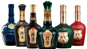 企企通携手珍酒李渡集团上线SRM系统，创新酒业供应链数字化价值