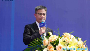 赋能新质生产力｜宏石激光北方总部基地正式封顶