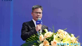 赋能新质生产力｜宏石激光北方总部基地正式封顶