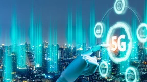 浙江移动携手华为首创基站健康画像，助力网络健康升格