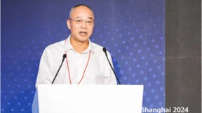 MWCSH 2024 | 河南移动余谦：创新引领，出彩中原；网络注智，加速运维数智化转型