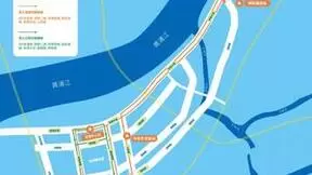 亲身体验Robotaxi、智慧巴士，感受未来出行便捷