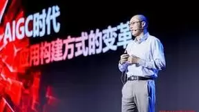 WAIC 2024｜星环科技孙元浩：大模型竞争源于长期积累，期待AI技术产业落地开花