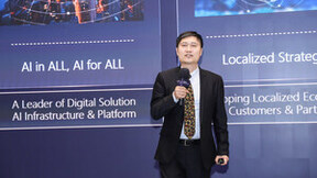 共创数智世界，新华三集团Digital Tour 2024大会圆满落幕