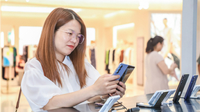 三星MICRO LED Pop-up许昌站启幕,百万级MICRO LED首展中原