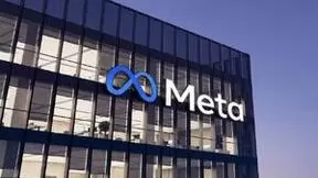 Meta推出AI新模型：1分钟内生成高质量3D素材