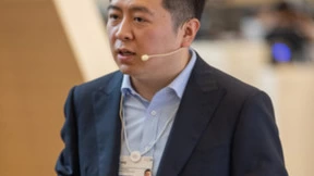 WAIC特别专访｜擎朗智能李通：人工智能正在走向物理世界