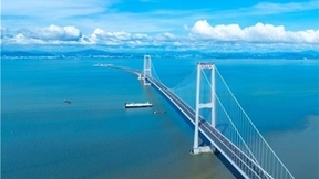 深中通道架起“超级通道”,华帝乘大湾区“东风”加速高质量发展