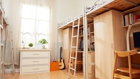 以太彩光赋能宿舍网络，光电分离重塑安全运维