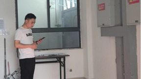 中移物联OneNET智慧安消为学校筑牢安全防线