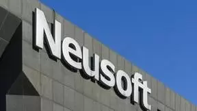 首批试点城市公布 东软助推“车路云一体化”场景落地