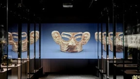 从上海到卡塔尔：飞天云动VR技术助力元宇宙数字文旅全球巡展