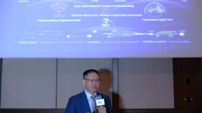 华为岳伟:F5G-A品质全光网,开启体验经营新时代