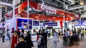 专注为通用人工智能算力底座筑基 燧原科技连续五年参加世界人工智能大会