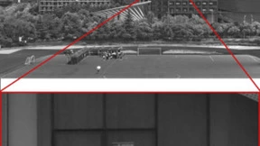 机器视觉等应用推动CMOS图像传感器性能升级