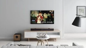 Partyhouse派对屋智能影K Soundbar：家庭娱乐新神器