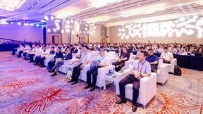 汉威智慧燃气独家承建项目入选行业优秀案例