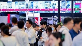 亮相AHTE展会，威图共话汽车行业发展未来