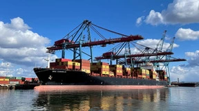 绿色低碳，氢能先行！哥德堡港与日立能源共创港口新标杆！