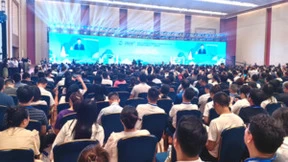 嘉和美康：打造新一代区域大数据资源平台，挖掘数据要素价值