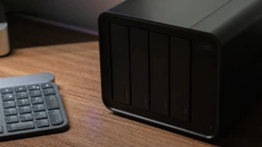 小白也能秒变NAS高手，铁威马F4-424引领数字生活新体验