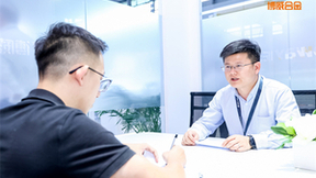 博威合金亮相慕尼黑上海电子展，连接器用高性能合金材料引关注